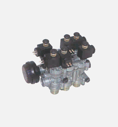 آیا اگر شیر ECAS از بین برود ، مکانیسم ایمن ناکام وجود دارد؟