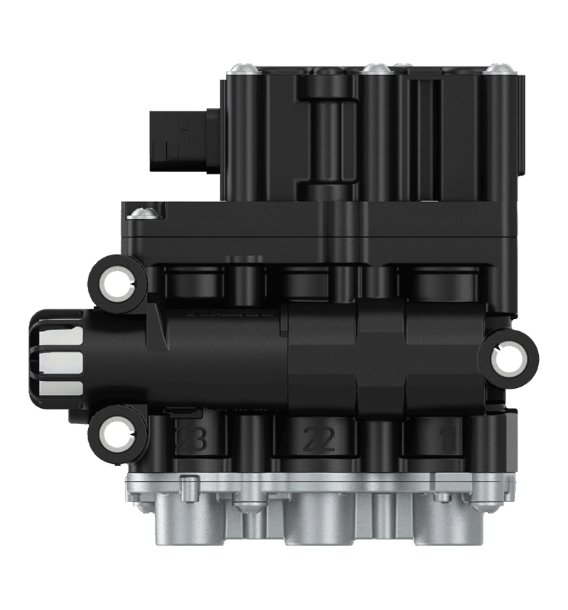 Y472 890 113 0-دریچه های Solenoid Ecas