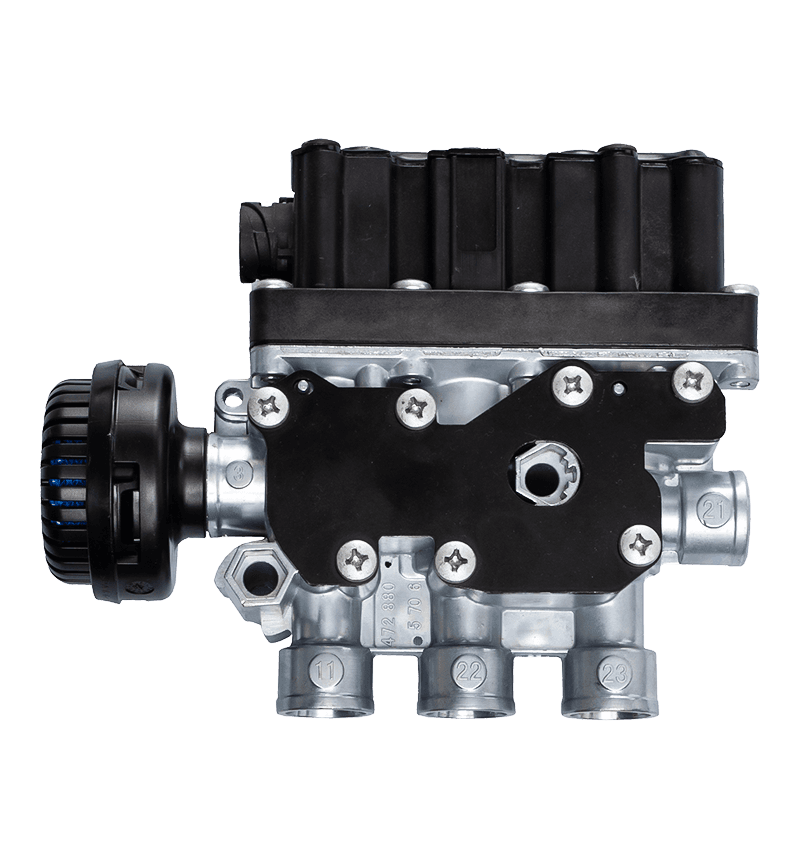 Y472 880 032 0-دریچه های Solenoid Ecas