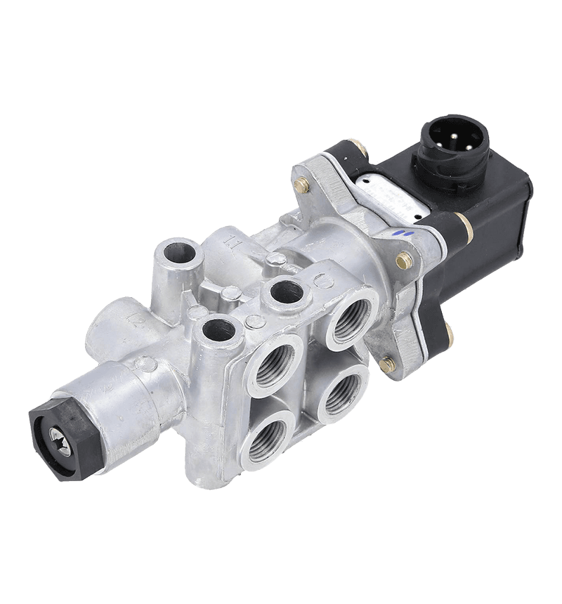 Y463 084 031 0-دریچه های Solenoid Ecas