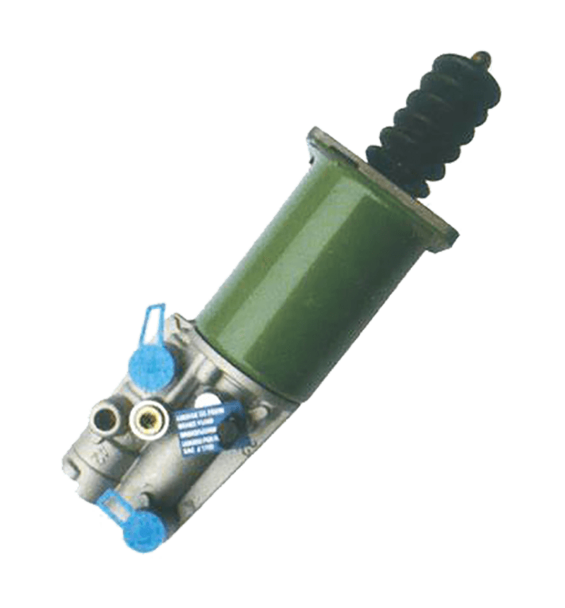 YVG3200-سرویس های کلاچ