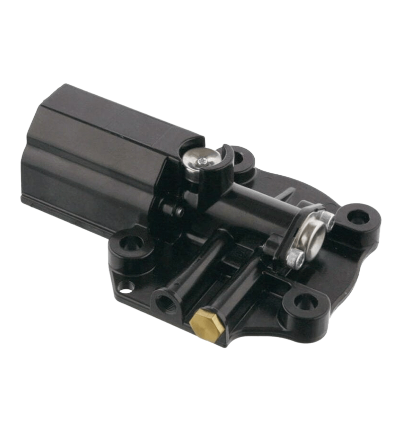 چگونه می توان تشخیص داد که آیا دریچه solenoid به درستی کار می کند؟