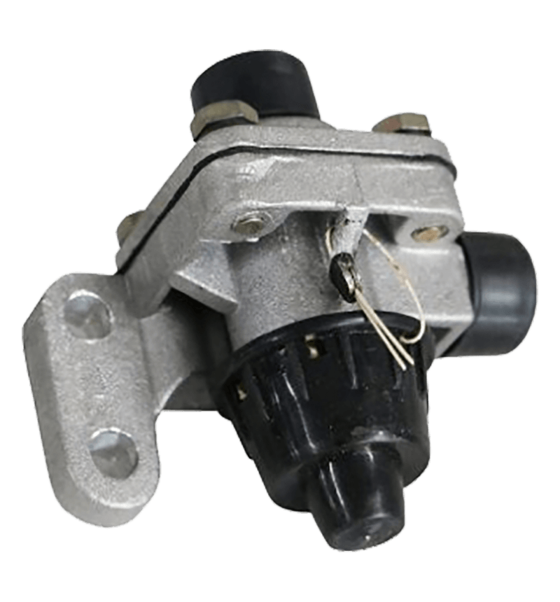 YMC802149-دریچه های کنترل