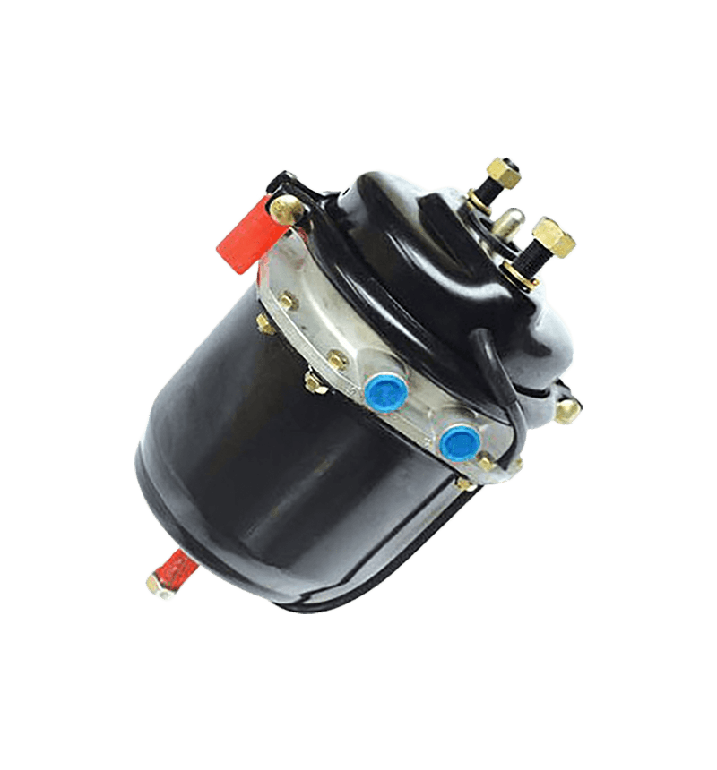 T30/30DP (دیسک)-اتاق های ترمز بهار